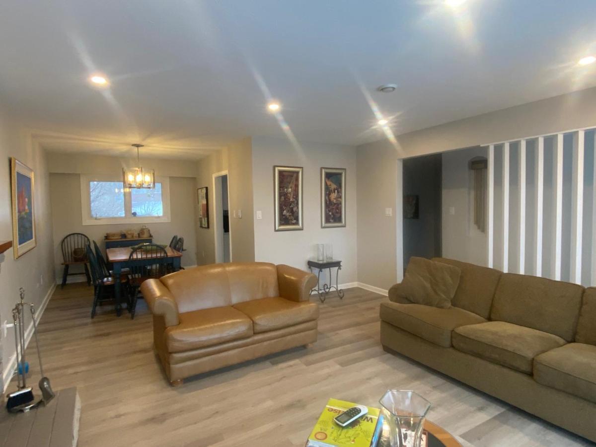 Private Room Lakeview House- Westmount Moncton Exterior foto