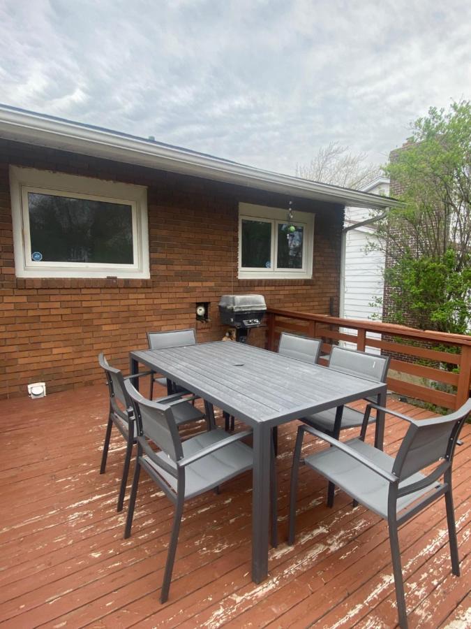 Private Room Lakeview House- Westmount Moncton Exterior foto