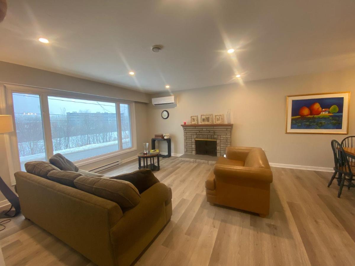Private Room Lakeview House- Westmount Moncton Exterior foto